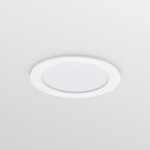 Philips DN145B LED Slim-Downlight 1100lm 9,9-12,1W 4000K weiß 33948199 