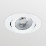 Philips RS151B LED Einbaustrahler 648..792lm 5,9W 4000K weiß 54813899 