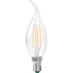 Megaman MM21105 LED-Kerzenlampe E14 400lm 4W 2700K 