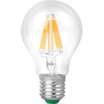 Megaman MM21109 LED-Lampe E27 810lm 9,3W 2700K dimmbar 