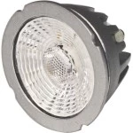 Megaman MM76742 LED-Lampe 500lm 6W 3000K 