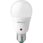 Megaman MM48532 LED-Sensorlampe E27 810lm 9,5W 2800K 