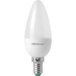 Megaman MM21122 LED-Kerzenlampe E14 E14 250lm 3,5W 2800K dimmbar 