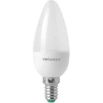 Megaman MM21072 LED-Kerzenlampe E14 470lm 5,5W 2800K 