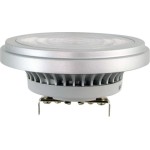 Megaman MM41812 LED-Reflektorlampe AR111 G53 900lm 13W 2800K dimmbar 