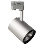 Megaman MM78947 LED-Schienenstrahler 3500lm 4000K weiß 