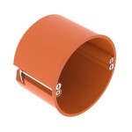 OBO Bettermann 2003818 Gerätedose HW für CEE/PERILEX HG 61-AD 10 Stück 