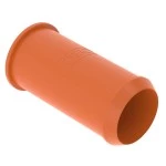 OBO Bettermann 2003846 Verbindungsstutzen HW für Hohlwanddose ZH 11V 10 Stück 