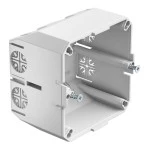 OBO Bettermann 6023207 Gerätedose 2390 