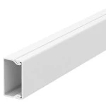 OBO Bettermann 6191045 Wand- und Deckenkanal 20x35mm PVC WDK20035RW 2 Meter 