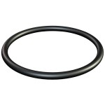 OBO Bettermann 2088754 O-Dichtring für Anschl.gew. 171 M32 100 Stück 