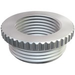 OBO Bettermann 2089521 Ms-Reduktion M20-M16 vernickelt 167 R MS M20-16 