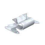 OBO Bettermann 6288700 Rastklammer für GEK-S/A RKV3V 