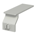 OBO Bettermann 6178349 Halteklammer Baureihe LKV LKV H 100 Stück 