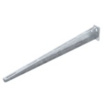 OBO Bettermann 6420826 Wandausleger tauchfeuerverzinkt AW 15 61 FT 