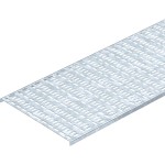 OBO Bettermann 6045057 Kabelrinne Marinenorm 15x50x2000 MKR 15 050 FT 2 Meter 