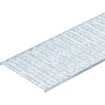 OBO Bettermann 6045103 Kabelrinne Marinenorm 15x100x2000 MKR 15 100 FT 2 Meter 