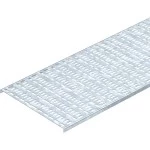 OBO Bettermann 6045308 Kabelrinne Marinenorm 15x300x2000 MKR 15 300 FT 2 Meter 