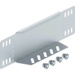 OBO Bettermann 7110308 Reduzierwinkel/Endabschluß 85x300mm RWEB 830 FS 