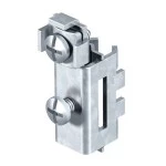 OBO Bettermann 5057930 Schellenkörper 927 SCH-K-VA, 20 Stück 