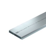 OBO Bettermann 7400300 Unterflurkanal 2-zügig S2 19028 2 Meter 