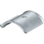 OBO Bettermann 1199846 Gegenwanne feuerverzinkt 2058FW M 12 FT 