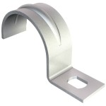 OBO Bettermann 1003208 Befestigungsschelle galvanisch verzinkt 604 20 G 