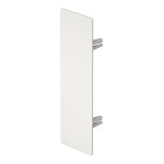 OBO Bettermann 6193358 Endstück 60x210mm WDK HE60210RW 