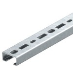 OBO Bettermann 1104268 Profilschiene gelocht CML3518P0200FS 