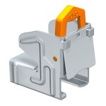 OBO Bettermann 1408011 Trägerklammer 5-11mm 328 1 