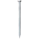 OBO Bettermann 3354180 Stahlnadel gehärtet 2x18mm Stahl galvanisch verzinkt 362 Z 18 G 100 Stück 