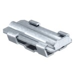 OBO Bettermann 5014212 Keilverbinder 1813 DIN 