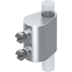 OBO Bettermann 5335205 Trennstück 8-10x16mm 223 DIN ZN 