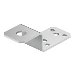 OBO Bettermann 5320704 Anschlusslasche DIN48841 287 