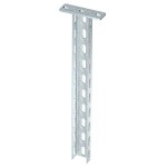 OBO Bettermann 6342357 U-Stiel mit Kopfplatte 500mm US 3 K 50 FT 