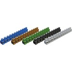 OBO Bettermann 2055201 Abzweigkl.Einsatz 70 S 10 Stück 