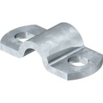 OBO Bettermann 5228123 Überleger 156 K8-10 ST 100 Stück 