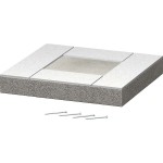 OBO Bettermann 7215252 Endstück BSK-E090511 