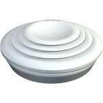 OBO Bettermann 2011638 Einsteckdichtung EDK 25 LGR 100 Stück 