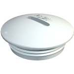 OBO Bettermann 2033216 Verschlußschraube Iso lichtgrau 108 PG21 100 Stück 