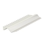 OBO Bettermann 6247458 Stoßstellverbinder verzinkt LKM SV40 10 Stück 