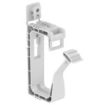 OBO Bettermann 2205420 Grip-Sammelhalterung 2031 40 SP 50 Stück 