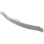 OBO Bettermann 2205054 Kabelklammer 2x5 NYM3x1,5 lichtgrau 2034 AS 50 Stück 