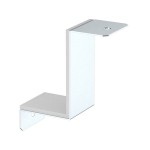 OBO Bettermann 7216312 Verbinder mit Dichtung 70x110mm BSKM-VE 0711 