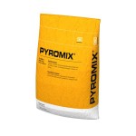 OBO Bettermann 7206104 Brandschutzmörtel 20Kg für Kombischott MSX-S1 