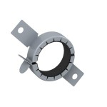 OBO Bettermann 7202203 Rohrmanschette 68x26mm grau TCX-050 