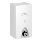 OBO Bettermann 5084048 LSA-Gehäuse LSA-G 