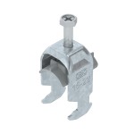 OBO Bettermann 1186216 Bügelschelle 16-22mm BS-H1-K-22 FT 