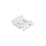 OBO Bettermann 1198040 Universal-Gegenwanne kombi. z.Doppelwanne 2058UW 40 LGR 