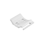 OBO Bettermann 1198046 Universal-Gegenwanne kombi. z.Doppelwanne 2058UW 46 LGR 